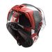 FF805 THUNDER C CARBON RED WHITE