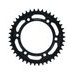 REŤAZOVÁ SADA EK - ZLATÝ CHAIN 525 MVXZ, X-RING (X, NX, QX, XS), CHK FRONT SPROCKET JT CHK RUBBER CUSHIONED, CHK REAR SPROCKET SUPERSPROX PRE KTM ADVENTURE 990 / S / R 2010-2013