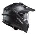 MX701 EXPLORER C CARBON SOLID MATT CARBON