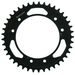 REŤAZOVÁ SADA D.I.D CHAIN - ZLATÝ CHAIN 525 VX, X-RING (X, NX, QX, XS), CHK FRONT SPROCKET JT CHK RUBBER CUSHIONED, CHK REAR SPROCKET SUPERSPROX PRE CAGIVA NAVIGATOR 1000 2001-2005