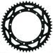 REŤAZOVÁ SADA EK - STRIEBORNÝ CHAIN 520 SRX, X-RING (X, NX, QX, XS), CHK FRONT SPROCKET SUPERSPROX, CHK REAR SPROCKET SUPERSPROX PRE YAMAHA YZ 250 1998