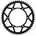 REŤAZOVÁ SADA D.I.D CHAIN - ZLATÝ CHAIN 520 ZVM-X, X-RING (X, NX, QX, XS), CHK FRONT SPROCKET SUPERSPROX, CHK REAR SPROCKET SUPERSPROX PRE HUSQVARNA TC 610 1991-1997