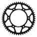 REŤAZOVÁ SADA EK - STRIEBORNÝ CHAIN 520 SRO, O-KRÚŽOK, CHK FRONT SPROCKET SUPERSPROX, CHK REAR SPROCKET SUPERSPROX PRE HONDA CRF 250 R 2022-2025