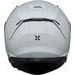 INTEGRÁLNA PRILBA IXS RAPID 2.0 GLOSSY X1-330256 SIVÁ M
