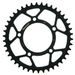 REŤAZOVÁ SADA D.I.D CHAIN - ZLATÝ CHAIN 530 ZVM-X, X-RING (X, NX, QX, XS), CHK FRONT SPROCKET JT CHK RUBBER CUSHIONED, CHK REAR SPROCKET SUPERSPROX PRE KAWASAKI ZZR 1400 2011-2020