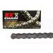 REŤAZOVÁ SADA EK - ZLATÝ CHAIN 520 DEX, X-RING (X, NX, QX, XS), CHK FRONT SPROCKET JT CHK RUBBER CUSHIONED, CHK REAR SPROCKET JT PRE HUSQVARNA TC 250 2016