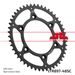 REŤAZOVÁ SADA EK - ZLATÝ CHAIN 520 RR, X-RING (X, NX, QX, XS), CHK FRONT SPROCKET JT CHK RUBBER CUSHIONED, CHK REAR SPROCKET JT PRE KTM SX-F 520 RACING 2000-2002