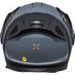 FLIP-UP ENDURO HELMET IXS VENTURE 1.0 MIPS X1-021205 MATT BLACK-GOLD L