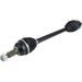 NÁPRAVA ALL BALLS RACING AB8-HO-8-380 8BALL