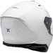 INTEGRÁLNA PRILBA IXS RAPID 2.0 GLOSSY X1-330256 BIELA XL