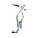 MOUNTING MACHINE MEFO MOUSSE MOM 96-11 "TYREFOX" PROFESSIONAL STRIEBORNÁ