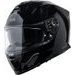 INTEGRÁLNA PRILBA IXS RAPID 2.0 GLOSSY X1-330256 ČIERNA L