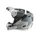 REFLEX SPORT CARBON BRAVE GRAY/WHITE