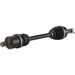NÁPRAVA ALL BALLS RACING AB8-HO-8-372 8BALL