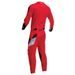 DRES THOR PULSE TACTIC RED