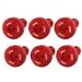 DBK CNC SIDE PANEL DRESS-UP SCREW KIT FOR ITALJET DRAGSTER 459/700