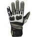 RUKAVICE TOUR IXS MONTEVIDEO-AIR 2.0 X40470 BLACK-GREEN-LIGHT GREY L