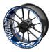 POLEP PREMIUM PRO YAMAHA R6 BLUE