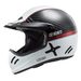 MX471 XTRA YARD CARBON WHITE RED