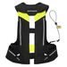 VESTA S AIRBAGOM SPIDI FULL DPS VEST SL ŽLTÁ FLUO