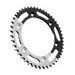 REŤAZOVÁ SADA EK - STRIEBORNÝ CHAIN 520 DEX, X-RING (X, NX, QX, XS), CHK FRONT SPROCKET JT, CHK REAR SPROCKET JT PRE YAMAHA WR 250 F 2001-2006