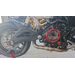 RACING EXHAUST PIPE DRAGSTER 459