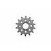 REŤAZOVÁ SADA D.I.D CHAIN - ZLATÝ CHAIN 428 NZ, NON-SEALED, CHK FRONT SPROCKET SUPERSPROX, CHK REAR SPROCKET SUPERSPROX PRE YAMAHA YZ 85 2019-2025