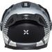 FLIP-UP HELMET IXS VENTURE 1.0 X15903 MATT ANTHRACITE-BLACK XL