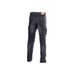SQUARE BLACK SLIM FIT