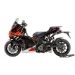 DRAGSTER 459 TWIN ORANGE/BLACK