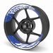 POLEP ADVANCED PRO YAMAHA R6 BLUE 3