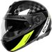 C4 PRO CARBON AVIO YELLOW