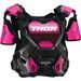 THOR WOMEN'S BLACK/PINK GUARDIAN