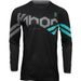 DRES JUNIOR PULSE CUBE BLACK/MINT