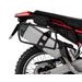 MONTÁŽNA SADA 4P SYSTÉM SHAD A0TR614P (FOR CASES AND BAGS TERRA AND SH38X)