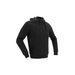 TITAN 2 HOODIE BLACK