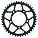 REŤAZOVÁ SADA EK - ZLATÝ CHAIN 530 MVXZ, X-RING (X, NX, QX, XS), CHK FRONT SPROCKET SUPERSPROX, CHK REAR SPROCKET SUPERSPROX PRE SUZUKI RF 600 1993-1995