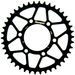 REŤAZOVÁ SADA D.I.D CHAIN - STRIEBORNÝ CHAIN 525 ZVM-X, X-RING (X, NX, QX, XS), CHK FRONT SPROCKET JT CHK RUBBER CUSHIONED, CHK REAR SPROCKET SUPERSPROX PRE KAWASAKI Z 900 RS / RS SE 2018-2022