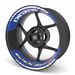 POLEP ADVANCED PRO SUZUKI GSX600R BLUE