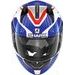 RIDILL STRATOM WHITE BLUE RED