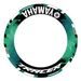 POLEP PREMIUM PRO YAMAHA TRACER BLACK & GREEN