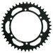 REŤAZOVÁ SADA D.I.D CHAIN - ZLATÝ CHAIN 520 VX, X-RING (X, NX, QX, XS), CHK FRONT SPROCKET SUPERSPROX, CHK REAR SPROCKET SUPERSPROX PRE KAWASAKI KLX 250 (S) 2006-2015