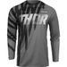 DRES THOR SECTOR TEAR GRAY/BLACK