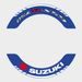 POLEP ADVANCED PRO SUZUKI GSX750R BLUE