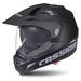 CASSIDA TOUR 1.1 BLACK