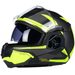 FF906 ADVANT REVO BLACK H-V YELLOW