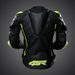 TT REPLICA NITRO BLACK/FLUO