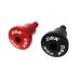 DBK CNC FRONT BRAKE FLUID RESERVOIR DRESS-UP SCREW FOR ITALJET DRAGSTER 459/700
