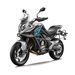 CFMOTO 650MT