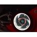 LED RING FOR CARTER CLUTCH RED 459/700